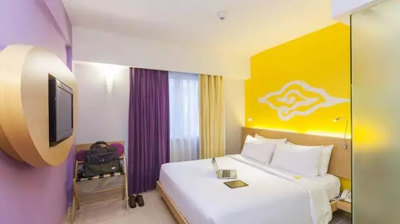 Best Western Kuta Beach | Bali - Kuta - Kuta Merkezi