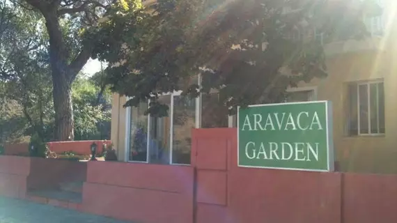 Hotel Aravaca Garden | Madrid Özerk Topluluğu - Madrid (ve civarı) - Madrid - El Plantío