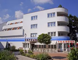 Hotel SET | Bratislava - Bratislava (ve civarı) - Bratislava - Nove Mesto