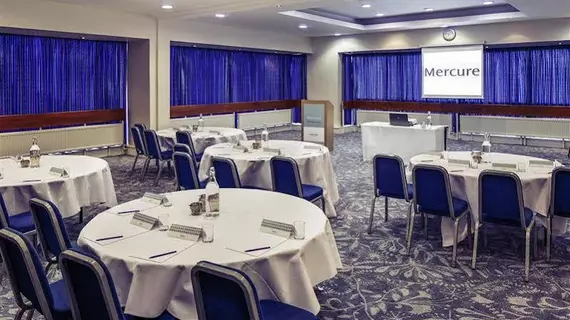 Mercure Wetherby Hotel | Batı Yorkshire (kontluk) - Wetherby