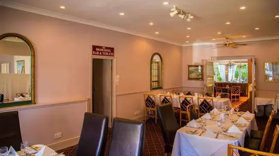 Best Western Brook Hotel Felixstowe | Suffolk (kontluk) - Felixstowe