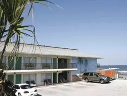 SUNNY SHORES MOTEL | Florida - Daytona Beach (ve civarı) - Daytona Beach Shores