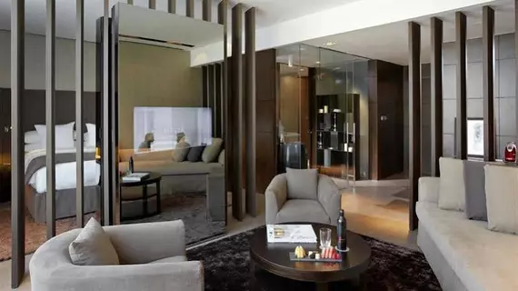 The Canvas Hotel Dubai MGallery By Sofitel | Dubai - Dubai