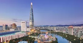 Lotte Hotel World | Gyeonggi - Seul (ve civarı) - Seul