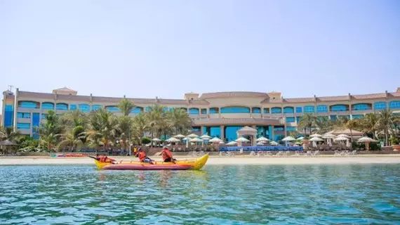 Al Raha Beach Hotel | Abu Dabi