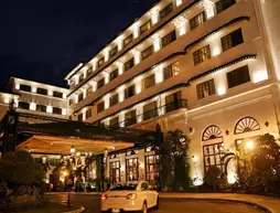 Manila Hotel