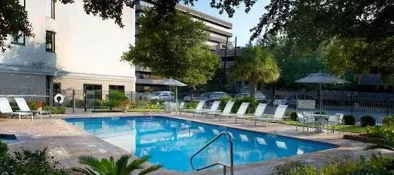 SpringHill Suites Houston Medical Center/NRG Park | Teksas - Houston (ve civarı) - Houston