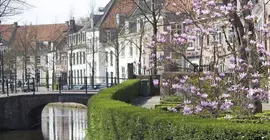 Princess Hotel Amersfoort | Utrecht (vilayet) - Leusden-Centrum - Oud-Leusden