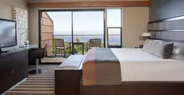 Hyatt Carmel Highlands | Kaliforniya - Monterey (ve civarı) - Carmel