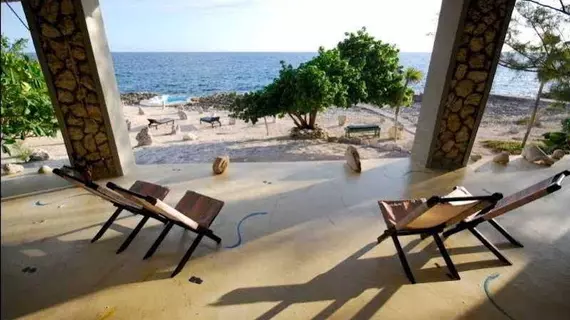 Jackies on the Reef | Westmoreland - Negril (ve civarı) - Negril - West End (Batı Ucu)