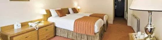 Best Western Plus Kings Lynn Knights Hill and Spa | Norfolk (kontluk) - Breckland District - King's Lynn