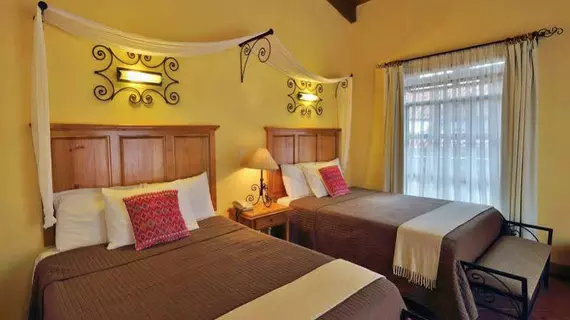 Hotel Casavieja | Chiapas - San Cristobal de las Casas