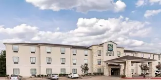 Comfort Suites Huntsville