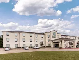 Comfort Suites Huntsville | Teksas - Conroe (ve civarı) - Huntsville