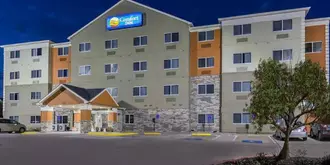 Comfort Inn - Austin