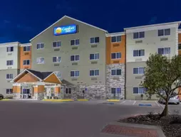 Comfort Inn - Austin | Teksas - Austin (ve civarı) - Austin - North Loop