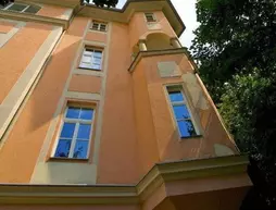 Thermenvilla Gutenbrunn | Lower Austria (Aşağı Avusturya) - Baden