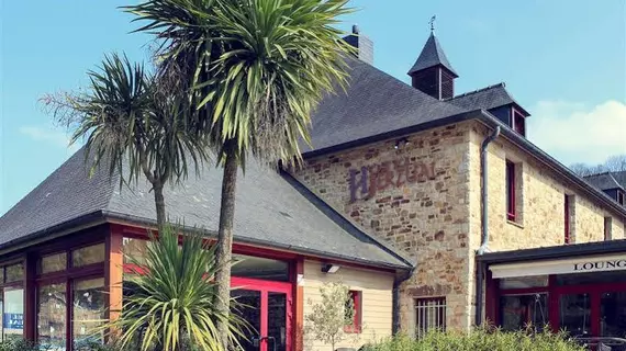 Mercure Dinan Port Le Jerzual | Brittany - Cotes d'Armor - Lanvallay