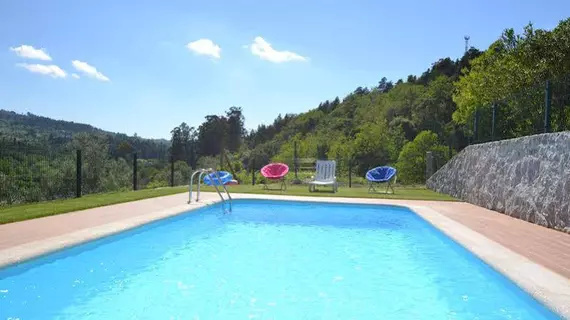 Quinta Da Prova | Norte - Viana do Castelo Bölgesi - Arcos de Valdevez