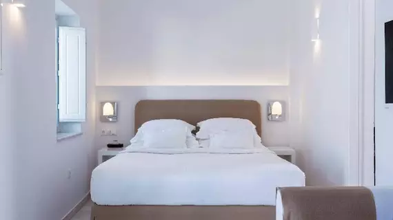 Canaves Oia Hotel | Ege Adaları - Santorini