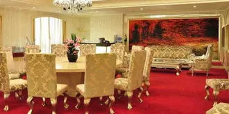 Grand Mercure Dongguan Shijie