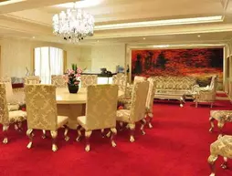 Grand Mercure Dongguan Shijie | Guangdong - Dongguan (ve civarı) - Dongguan