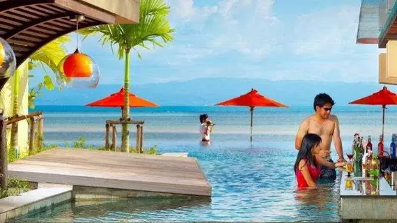 Chantaramas Resort & Spa | Surat Thani (vilayet) - Koh Phangan