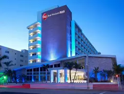 Best Western Plus Atlantic Beach Resort | Florida - Miami Beach - Mid Plajı