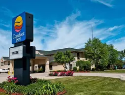 Comfort Inn Michigan City | Indiana - Michigan City