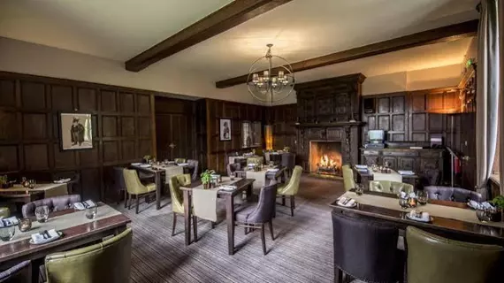 Stonehouse Court Hotel - A Bespoke Hotel | Gloucestershire (kontluk) - Cotswolds