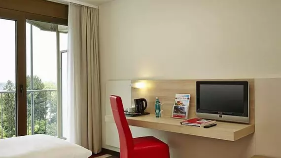 h+ hotel bad soden | Hessen - Frankfurt (ve civarı) - Bad Soden am Taunus