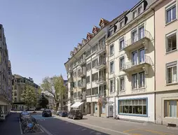 Sorell Hotel Arabelle | Bern Kantonu - Bern