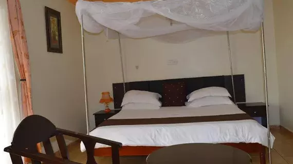 Askay Suites | Entebbe