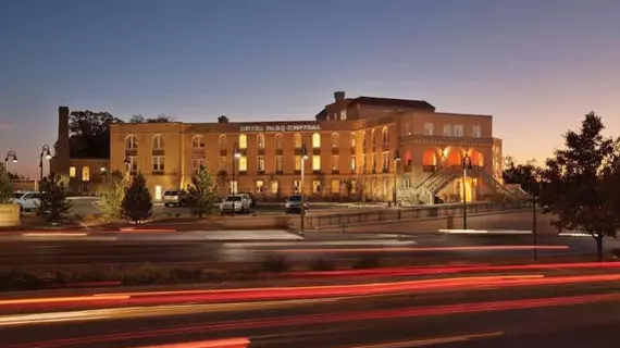 Hotel Parq Central Albuquerque | New Mexico - Albuquerque (ve civarı) - Albuquerque - Albuquerque Merkezi