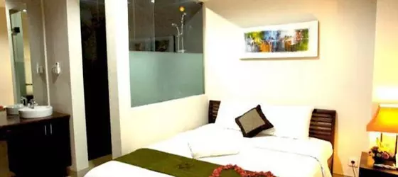 Anucara Hotel | Bali - Kuta - Kartika Plaza