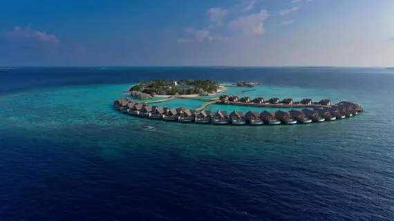 Milaidhoo Island | Maldivler - Milaidhoo Adası