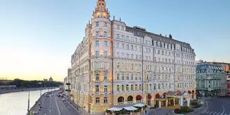 Hotel Baltschug Kempinski Moscow