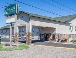 Quality Inn and Suites Toppenish | Washington - Toppenish