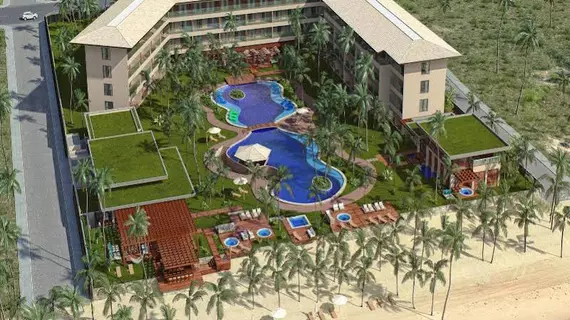 Carmel Cumbuco Resort | Northeast Region - Ceara (eyaleti) - Fortaleza (ve civarı) - Caucaia