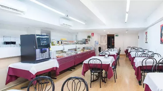 Aparthotel Tribunal | Madrid Özerk Topluluğu - Madrid (ve civarı) - Centro - Malasana