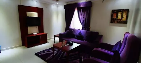 Muhaideb Tahliya Apartments | Riyadh Region - Riyad - Riyad Merkezi - Al Olaya Bölgesi