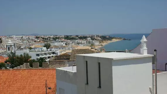 Vila Branca | Algarve - Faro Bölgesi - Albufeira - Caliços