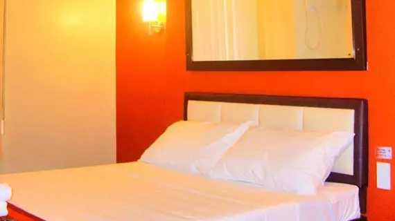 Express Inn | Mactan Island - Lapu-Lapu