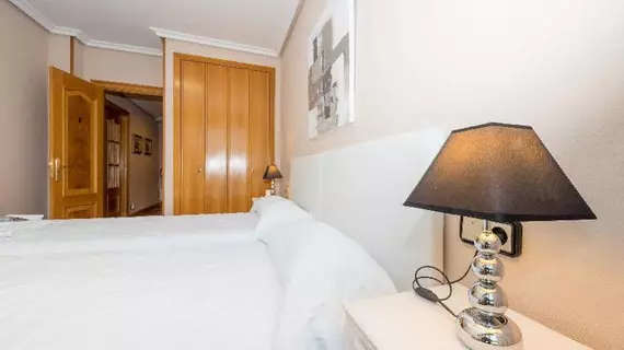 Gestión de Alojamientos Rooms | Navarra - Pamplona (ve civarı) - Pamplona - Ermitagaña