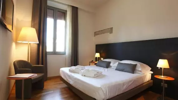 Hotel Annunziata | Emilia-Romagna - Ferrara (vilayet) - Ferrara