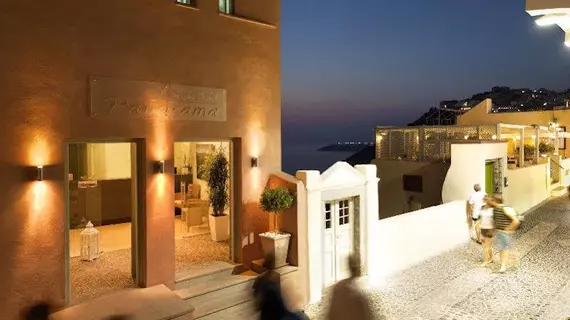 Panorama Santorini Boutique | Ege Adaları - Santorini