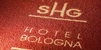 Shg Hotel Bologna