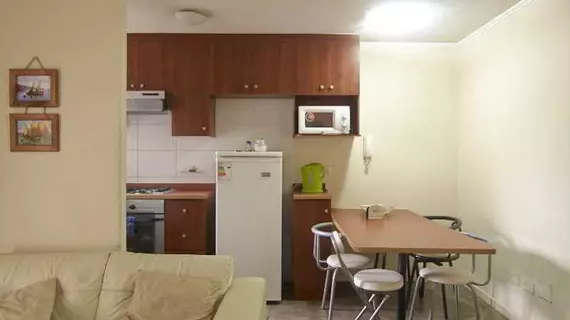 VRSuite | Santiago - Santiago (ve civarı) - Santiago