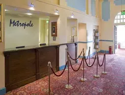 The Metropole Hotel | Lancashire (kontluk) - Blackpool - Kuzey Sahili