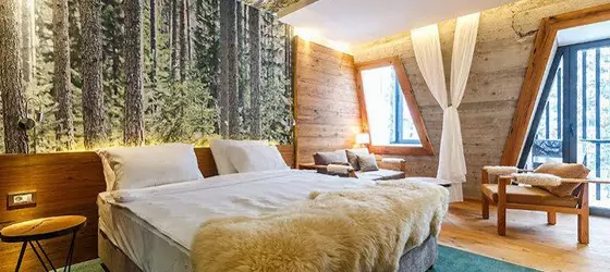 Pino Nature Hotel Sarajevo | Sarajevo Canton - Sarajevo